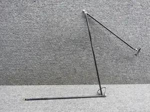 Lee Aviation JA30 SuperSTOL Jury Strut Assembly LH